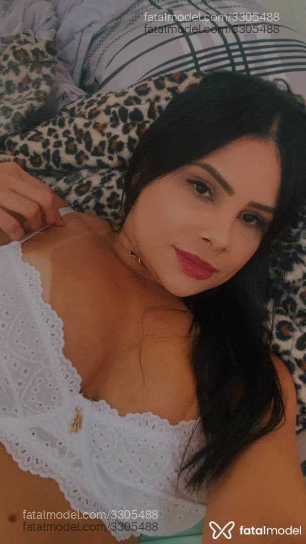 Acompanhante mulher morena (o) de olhos castanhos - ísis Alcântara