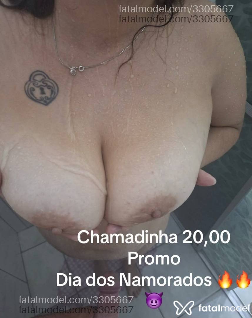 Acompanhante mulher loira (o) de olhos castanhos em Virtual - Danadinhaaviip