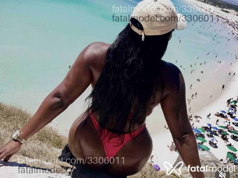 Acompanhante mulher morena (o) de olhos castanhos em Angra dos Reis - Juliana
