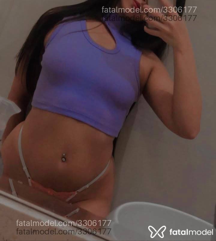 Acompanhante mulher morena (o) de olhos castanhos em Catanduva - Larissa Bitencourt