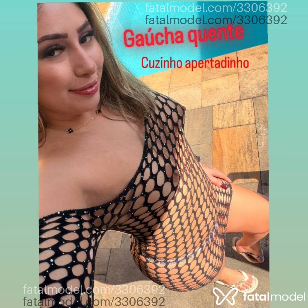 Acompanhante mulher loira (o) de olhos castanhos em Rio de Janeiro - Jaq