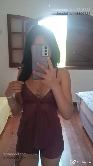 Acompanhante mulher morena (o) de olhos castanhos em Passos Acompanhante mulher morena (o) de olhos castanhos em Passos - Auras