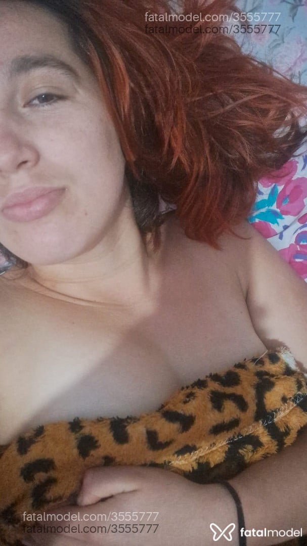 Acompanhante mulher morena (o) de olhos castanhos - Inara Fogaça