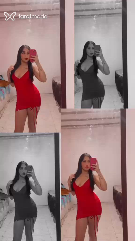 Acompanhante mulher morena (o) de olhos castanhos - Rebeca