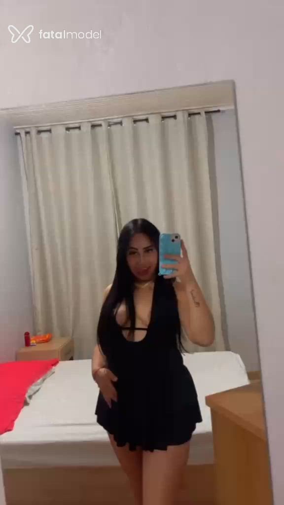 Acompanhante mulher morena (o) de olhos castanhos - Rebeca