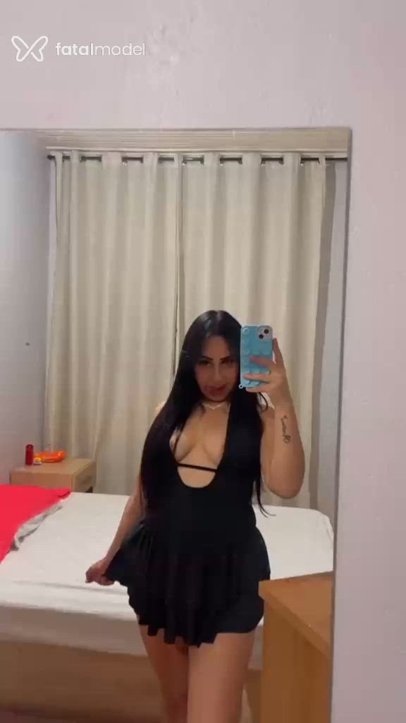 Acompanhante mulher morena (o) de olhos castanhos - Rebeca