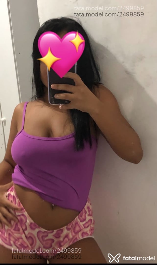 Acompanhante mulher morena (o) de olhos castanhos - Cacau