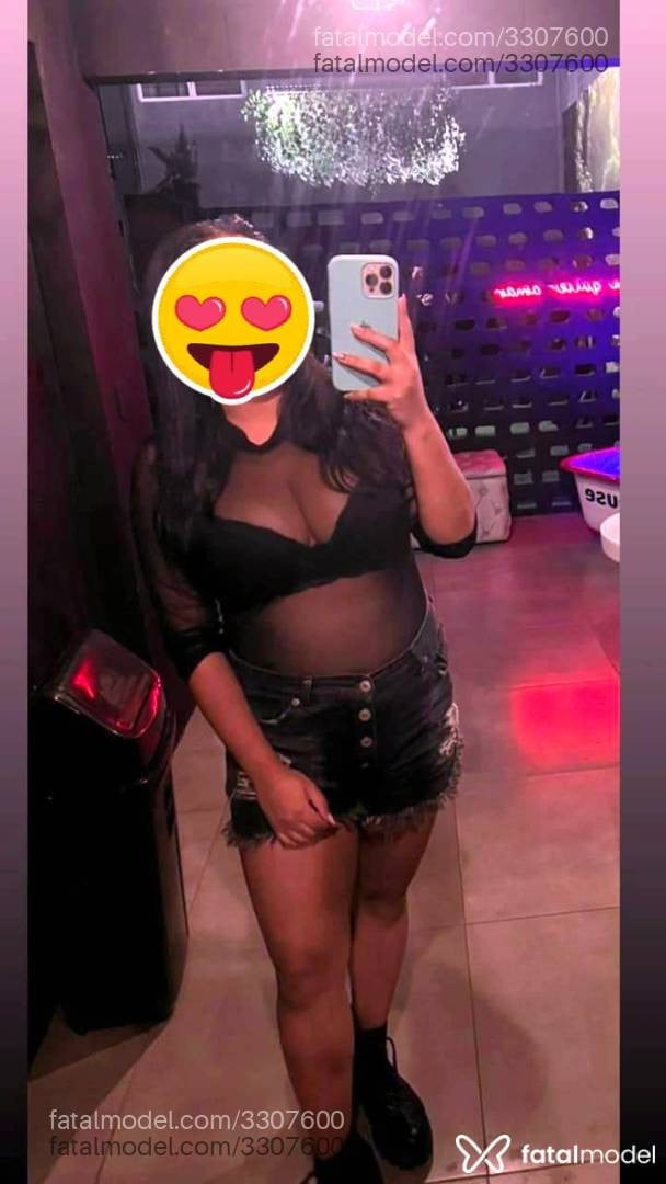Acompanhante mulher morena (o) de olhos castanhos em Criciúma - Morenagaucha