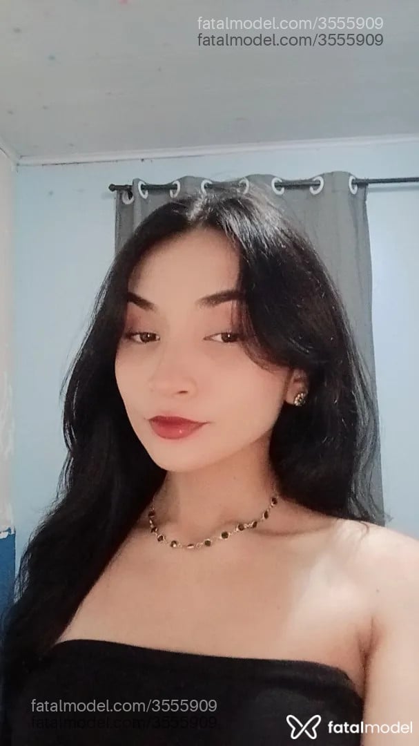 Acompanhante mulher morena (o) de olhos castanhos - Bel