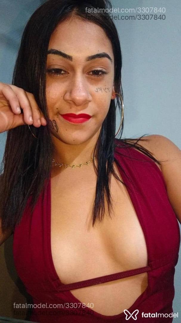 Acompanhante mulher morena (o) de olhos castanhos - Rosângela