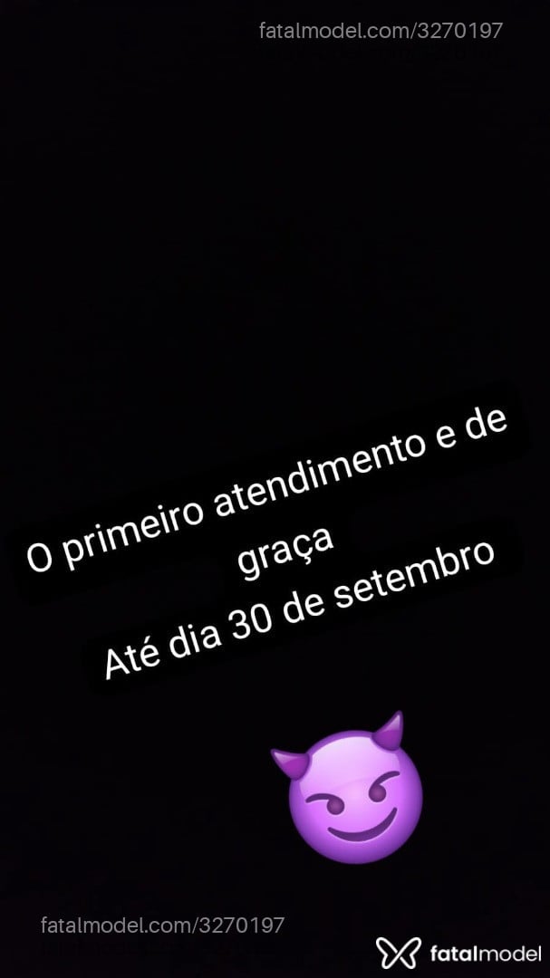 Acompanhante homem com cabelo castanho de olhos castanhos - Endryck