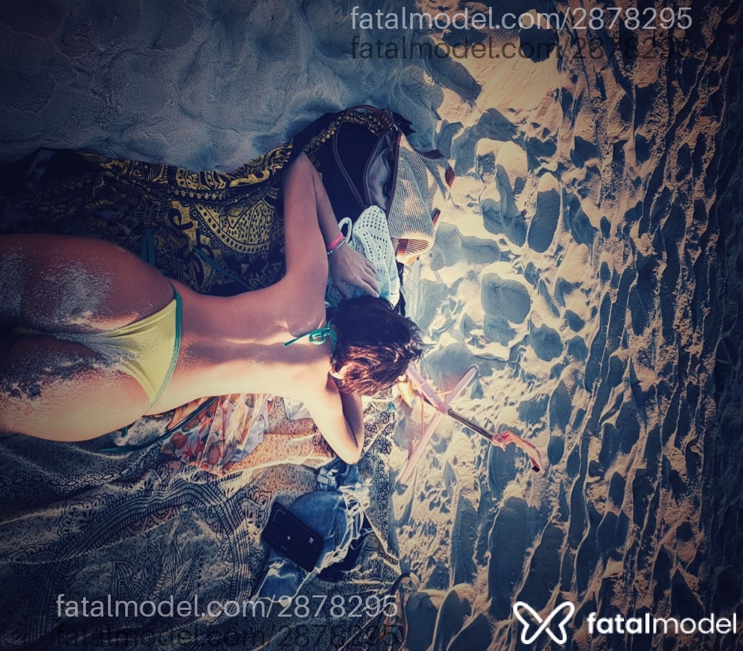 Acompanhante mulher trans morena (o) de olhos mel - Mavis