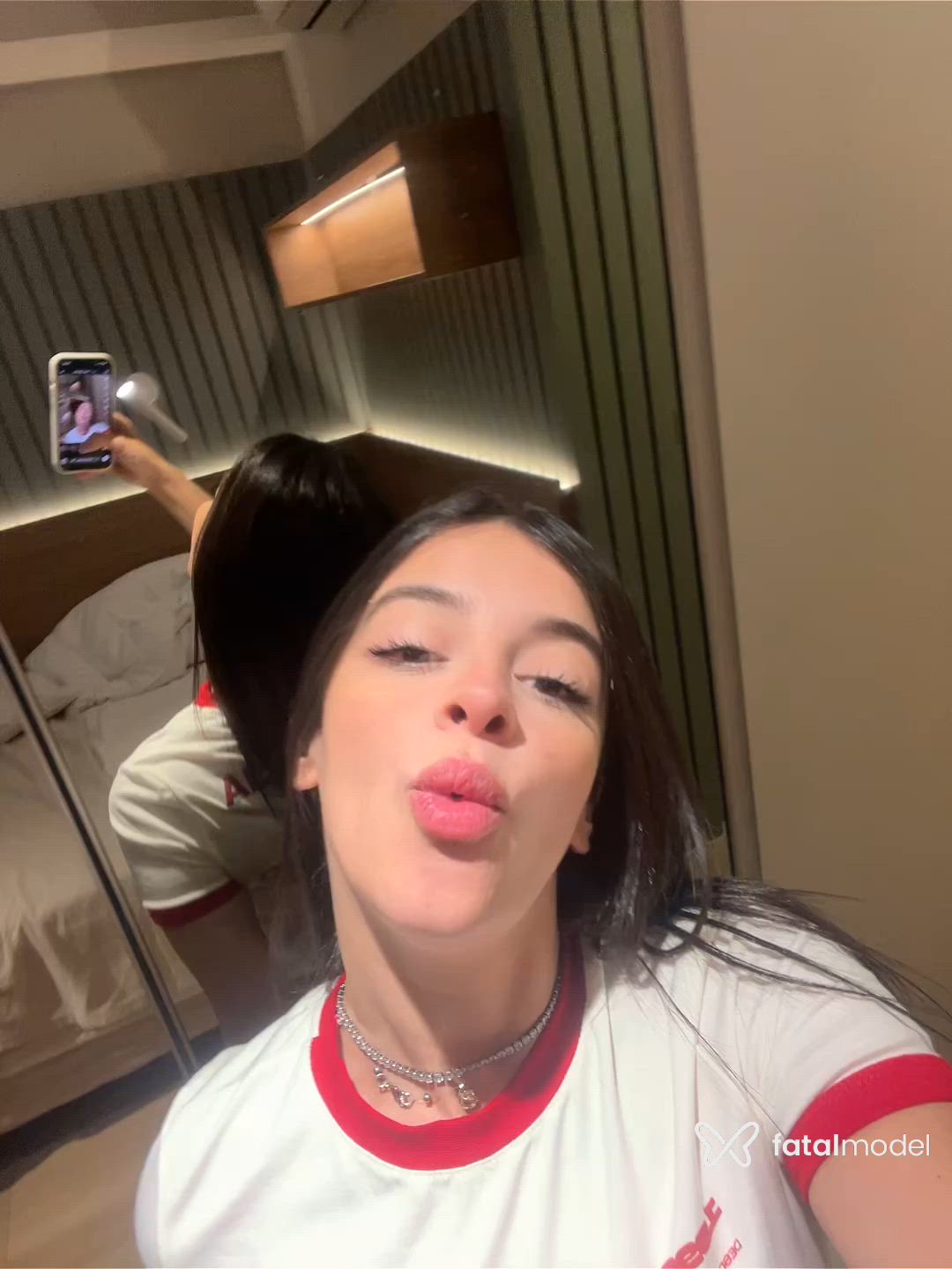 Jade Monroe acompanhante em São Paulo — foto 11