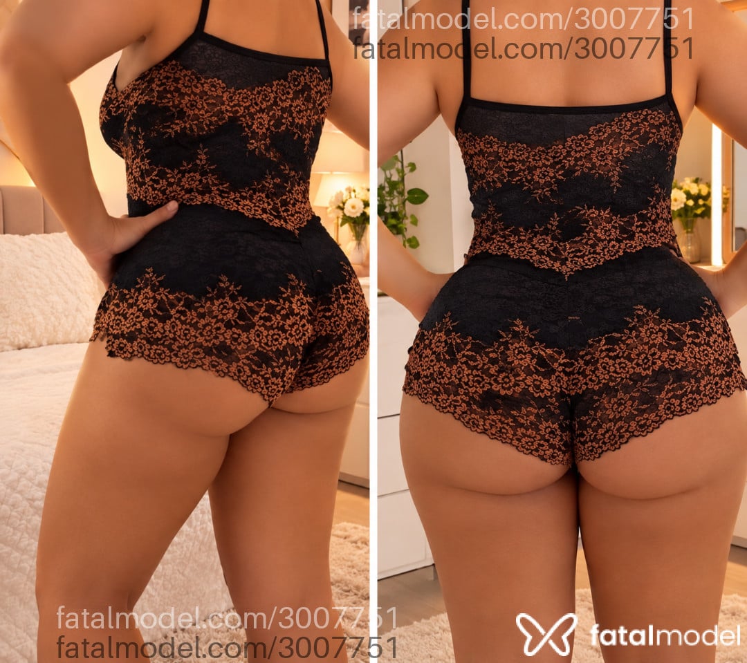 Acompanhante mulher morena (o) de olhos pretos - Lorena