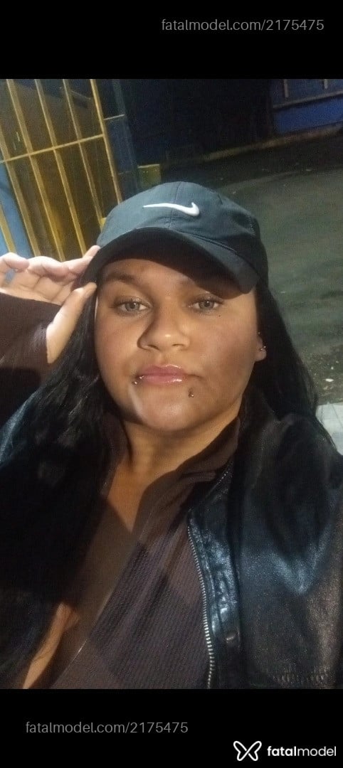 Acompanhante mulher morena (o) de olhos verdes - Andressa Almeida