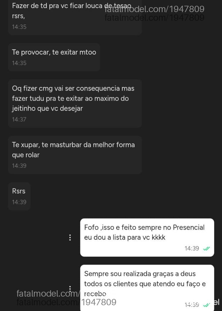 Acompanhante mulher com cabelo castanho de olhos castanhos - Bruninhaasurfis