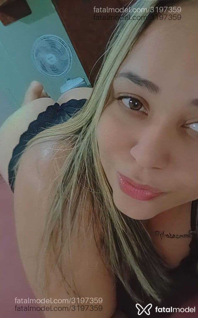 Acompanhante mulher morena (o) de olhos castanhos - Natália Gomes
