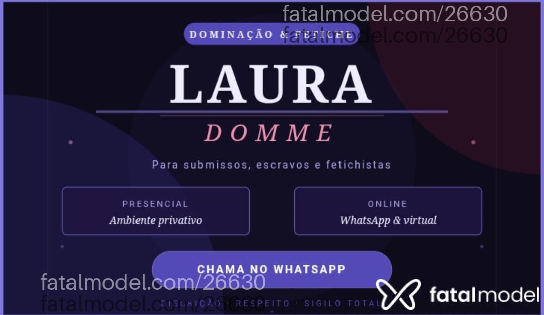 Acompanhante mulher loira (o) de olhos castanhos - LAURA