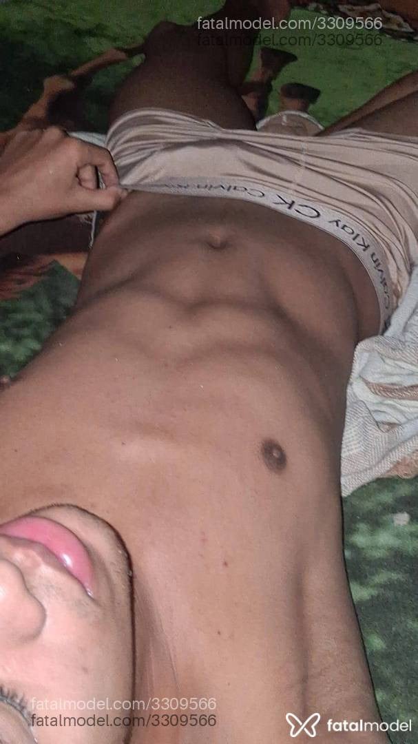 Acompanhante homem morena (o) de olhos castanhos em Imperatriz - Kaka Alb
