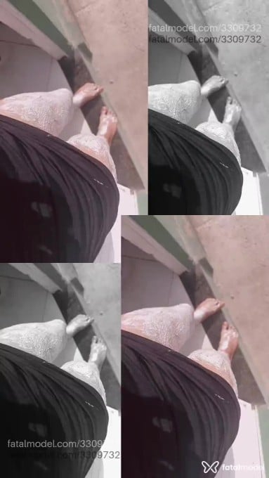 Acompanhante mulher trans com cabelo castanho de olhos castanhos em Campos dos Goytacazes - Lunna