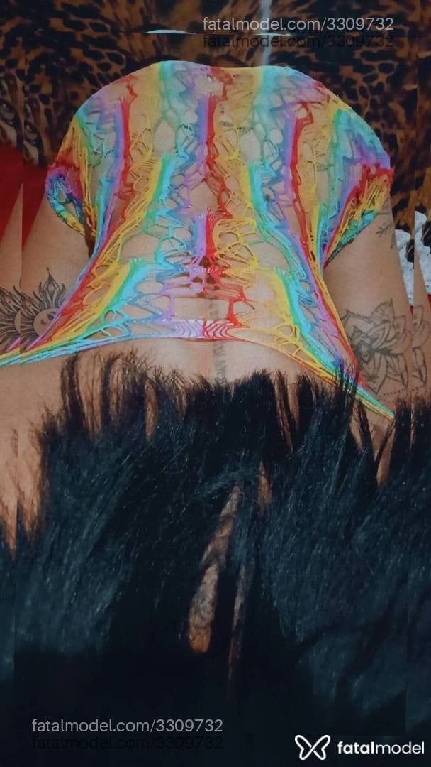 Acompanhante mulher trans com cabelo castanho de olhos castanhos em Campos dos Goytacazes - Lunna