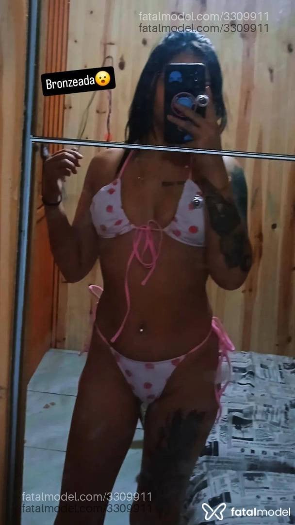 Acompanhante mulher ruiva (o) de olhos castanhos em Novo Hamburgo - Gabrielly