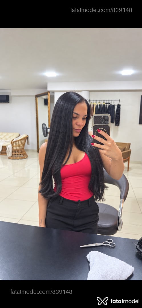 Acompanhante mulher morena (o) de olhos mel - Jessica Carol