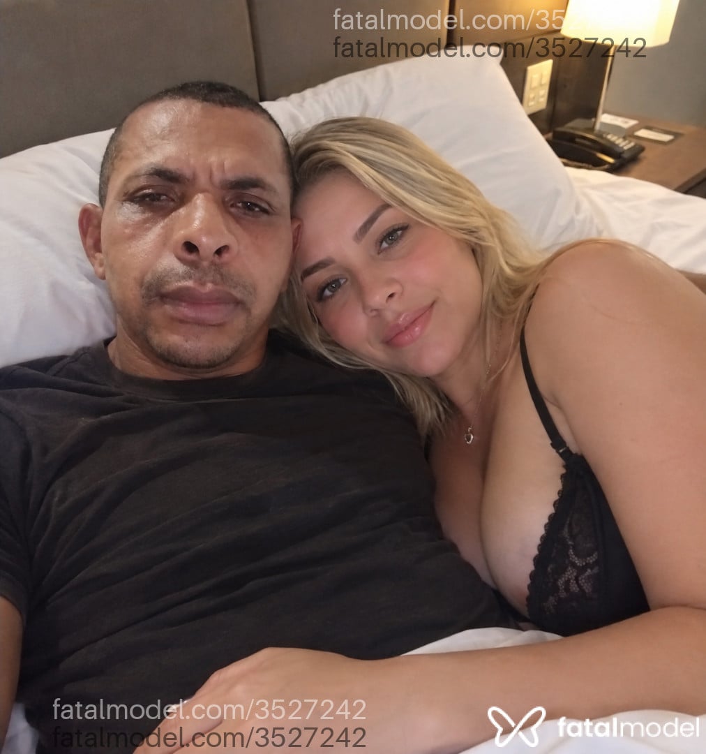 Acompanhante homem morena (o) de olhos castanhos - Adailton