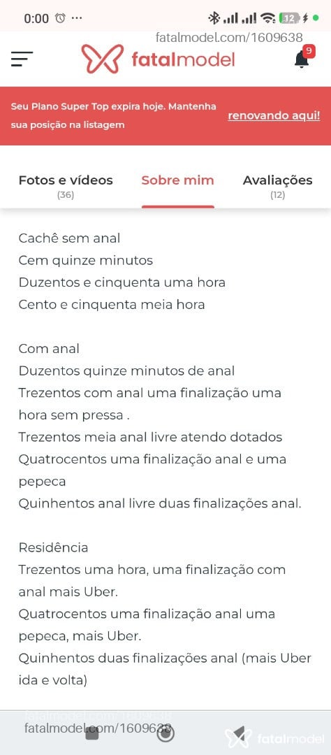 Acompanhante mulher com cabelo castanho de olhos castanhos - Amanda Oliveira