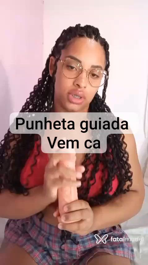 Acompanhante mulher morena (o) de olhos pretos - Suelen Barbara