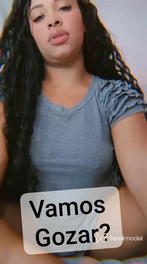 Acompanhante mulher morena (o) de olhos pretos - Suelen Barbara