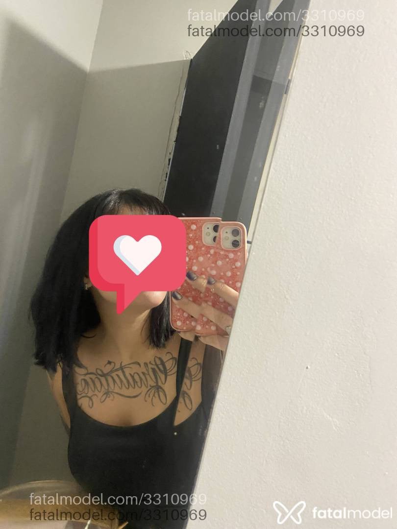 Acompanhante mulher morena (o) de olhos castanhos em Maringá - Mina Silva