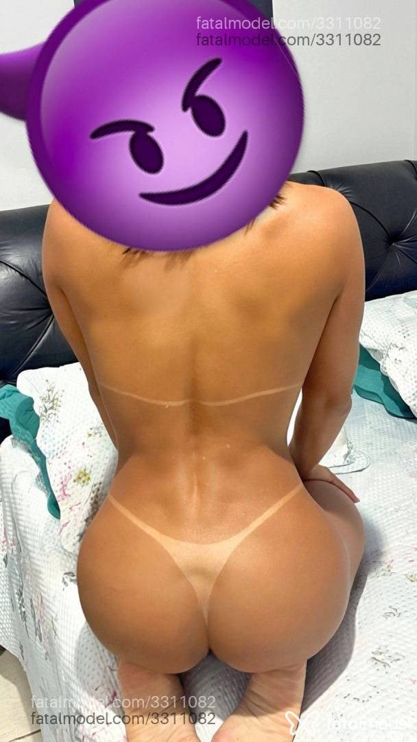 Acompanhante mulher morena (o) de olhos castanhos em Rio Verde - Amandinha
