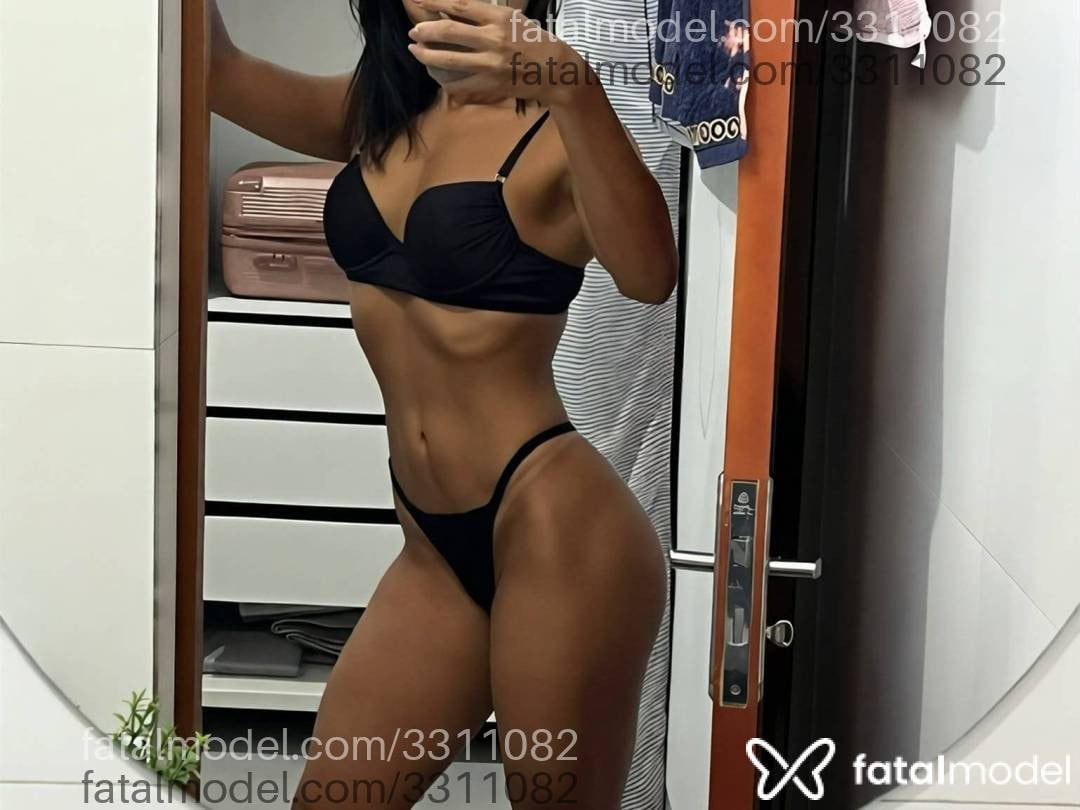Acompanhante mulher morena (o) de olhos castanhos - Amandinha