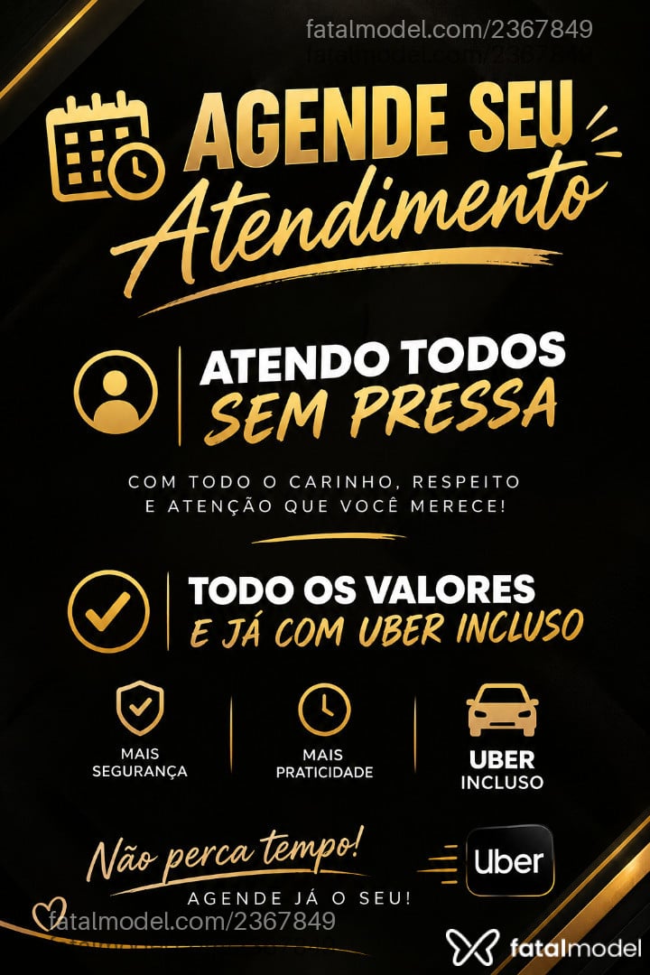Acompanhante homem morena (o) de olhos castanhos - Gabriel Acompanhante homem morena (o) de olhos castanhos - Gabriel