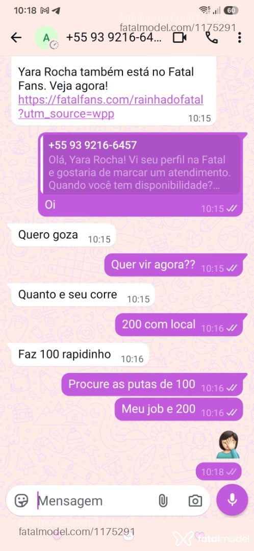 Acompanhante mulher com cabelo castanho de olhos pretos - Yara Rocha Acompanhante mulher com cabelo castanho de olhos pretos - Yara Rocha