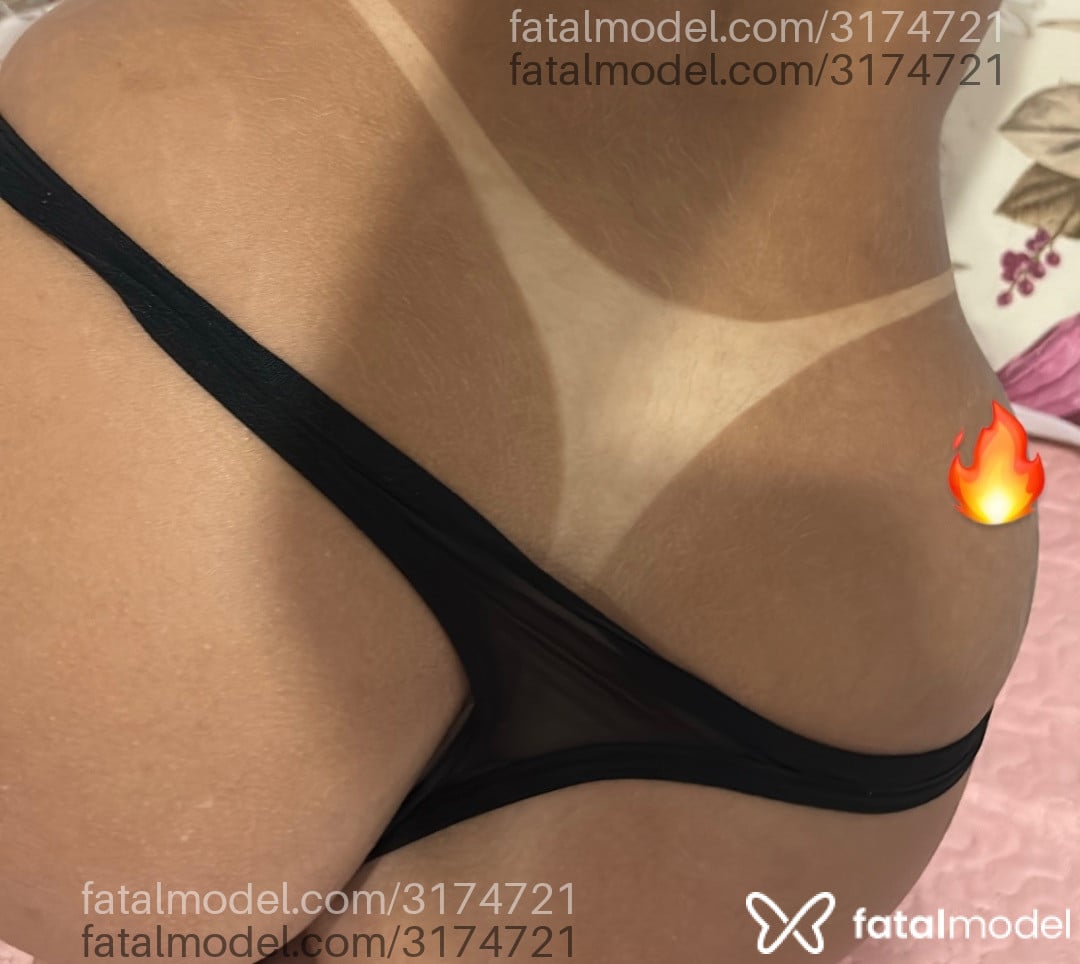 Acompanhante mulher morena (o) de olhos castanhos - Melinda
