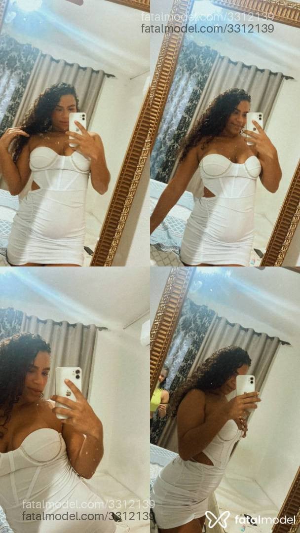 Acompanhante mulher morena (o) de olhos castanhos em Governador Valadares - Mirella