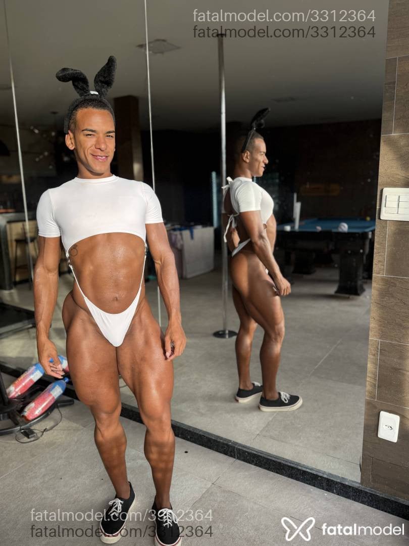 Acompanhante homem morena (o) de olhos pretos em Rio de Janeiro - Nakamura