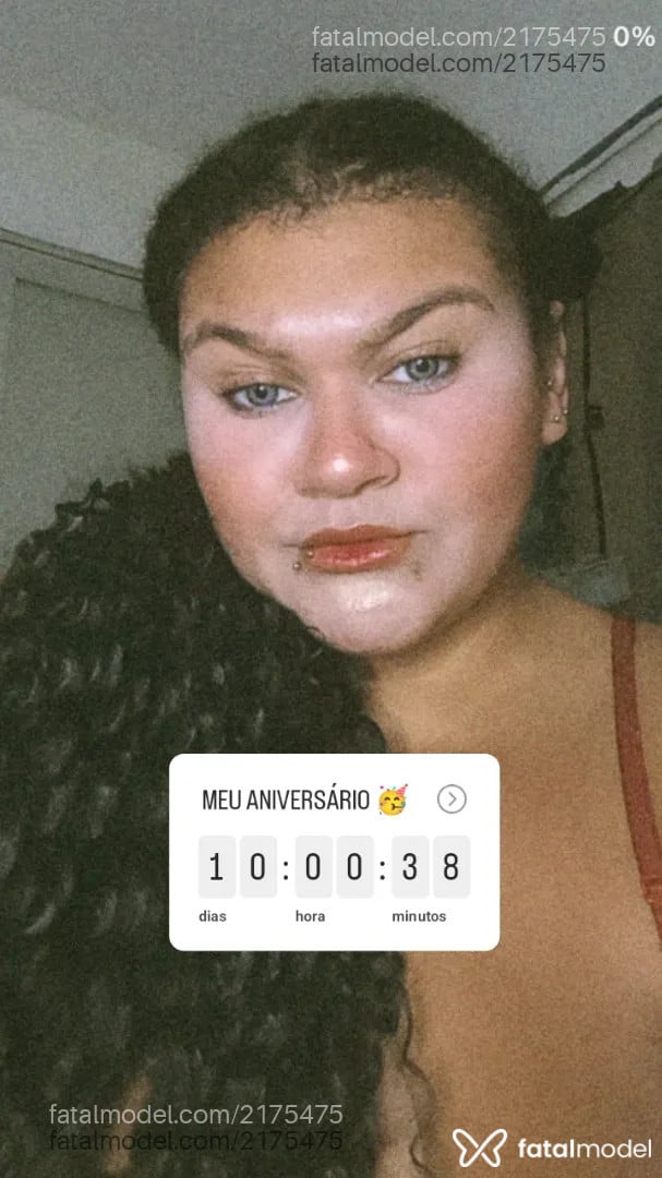 Acompanhante mulher morena (o) de olhos verdes - Andressa Almeida