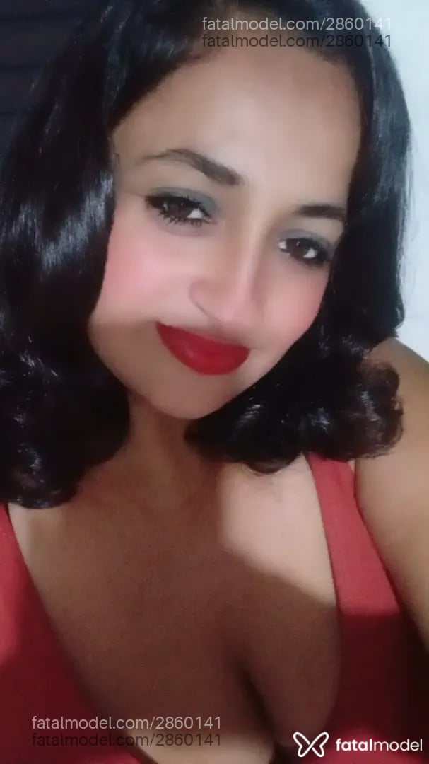 Acompanhante mulher morena (o) de olhos mel - Ana Paula