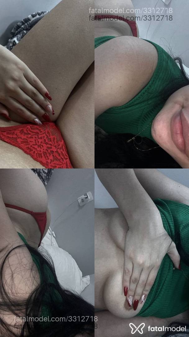 Acompanhante mulher morena (o) de olhos castanhos - Yasmin