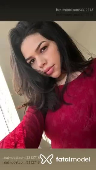 Acompanhante mulher morena (o) de olhos castanhos em Campo Mourão - Yasmin