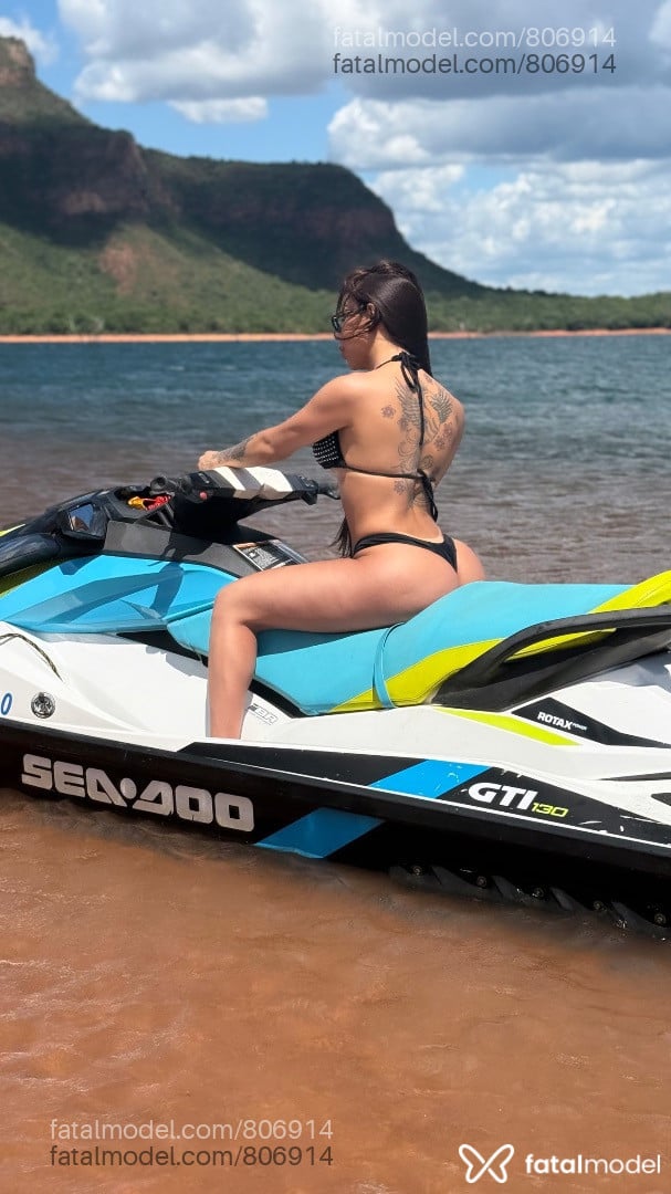 Acompanhante travesti morena (o) de olhos castanhos - Allanna Rodrigues
