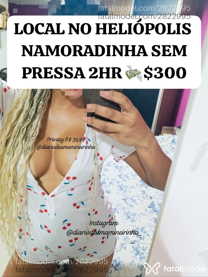 Acompanhante mulher com cabelo castanho de olhos mel - Maya Aguiar