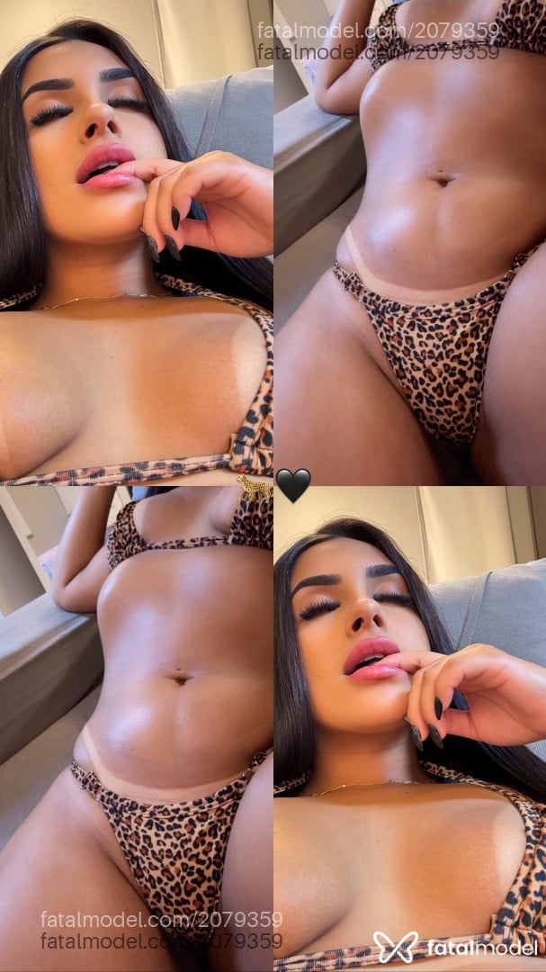 Acompanhante mulher morena (o) de olhos castanhos - Nathalya