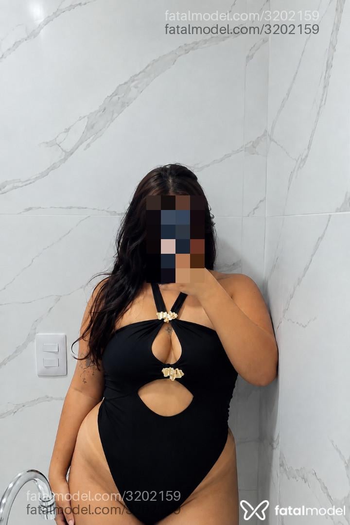Acompanhante mulher morena (o) de olhos castanhos - Julia Silva
