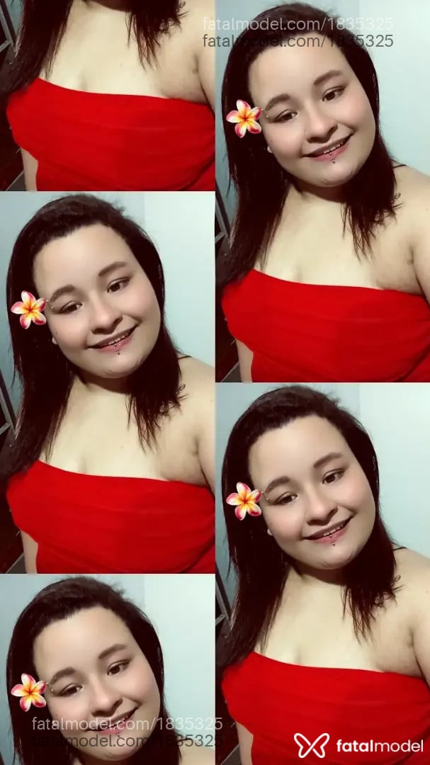 Acompanhante mulher morena (o) de olhos castanhos - Maryy