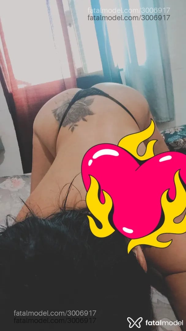 Acompanhante mulher morena (o) de olhos pretos - Grazi Estrela