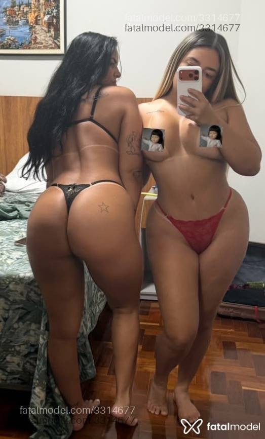Acompanhante mulher morena (o) de olhos castanhos - Michele Boeno